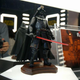 Illustration for article titled The Darth Vader Samurai Figure We All Deserve